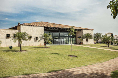 Imagem 6 de 8 de Casa À Venda Condomínio Damha Iii Com 4 Quartos E 4 Vagas - V8560