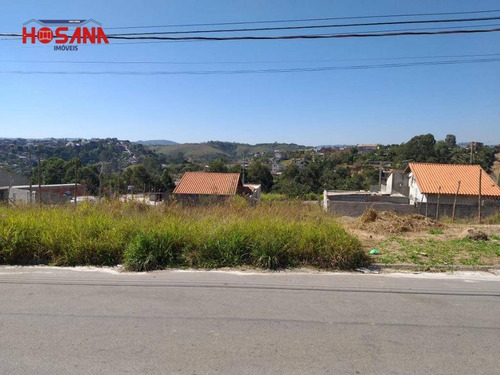 Imagem 8 de 8 de Terreno À Venda, 136 M² Por R$ 90.000,00 - Residencial Santo Antônio - Franco Da Rocha/sp - Te0368
