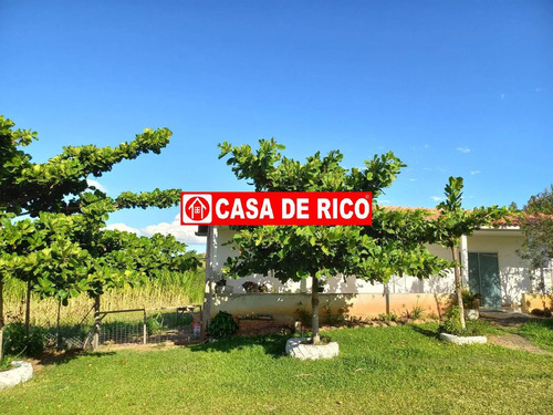 Imagem 5 de 10 de Sitio A Venda Em Ibaiti Pr - 641