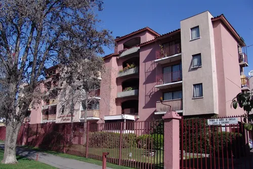 Venta Metro La Cisterna. 3 Dormitorios + 2 Baños + Box.