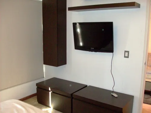 Apartamento El Rosal