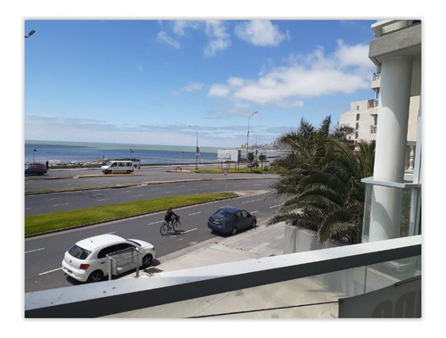 Imagen 3 de 15 de 3 Ambientes A Estrenar Con Vista Al Mar
