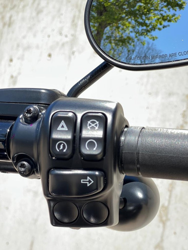 Imagen 10 de 18 de Harley Davidson Road King Special 114 Financiacion En Pesos