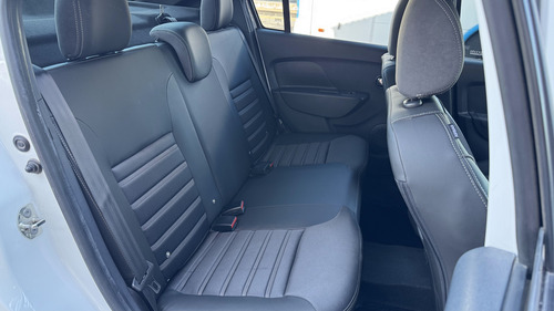 Renault Logan 1.6 16v Intense