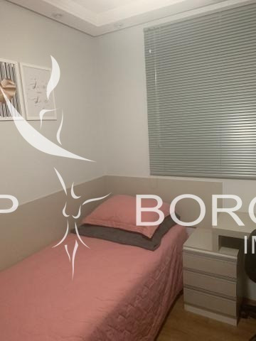 Imagem 10 de 25 de Apartamento À Venda Em Jardim Flamboyant - Ap001161