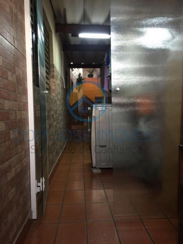 Imagem 4 de 15 de Venda Sobrado - Sb111_2-601358