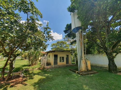 Chácara À Venda Em Chácara Piracambáia - Ch001193