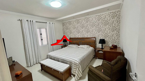 Imagem 11 de 30 de Casa De Condomínio Com 4 Dorms, Eldorado, Tremembé - R$ 1.35 Mi, Cod: 60761 - V60761
