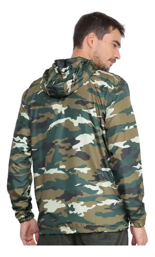 Corta vento oakley hotsell camuflado mercado livre
