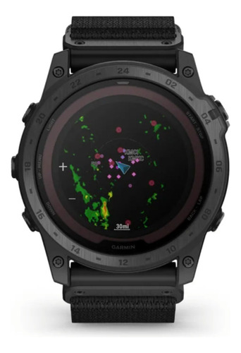 Relogio Garmin Tactix 7 Pro Ballistics + Nfe + Garantia