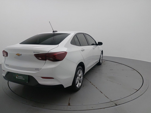Chevrolet Onix 1.0 TURBO FLEX PLUS LTZ MANUAL