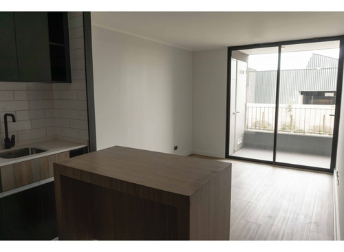 Arriendo Metro Rodrigo De Araya / Macul