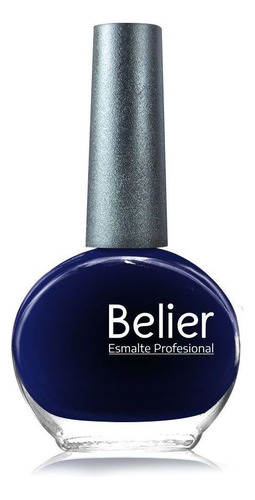 Esmalte Azul Tornado X 13ml - mL