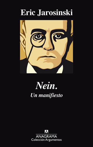 Libro Nein Un Manifiesto