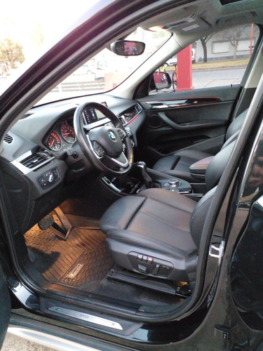 Imagen 9 de 10 de Bmw X1 2.0 Sdrive 25i Xline 231cv