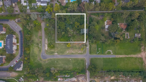Terreno En Garin, Escobar - Km 38,5 Panamericana Ramal Pilar