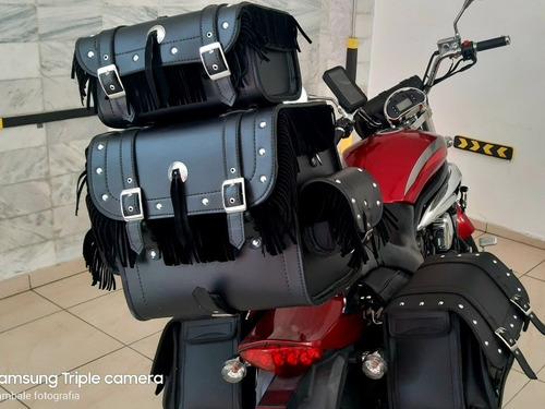 Kasinski Mirage 650