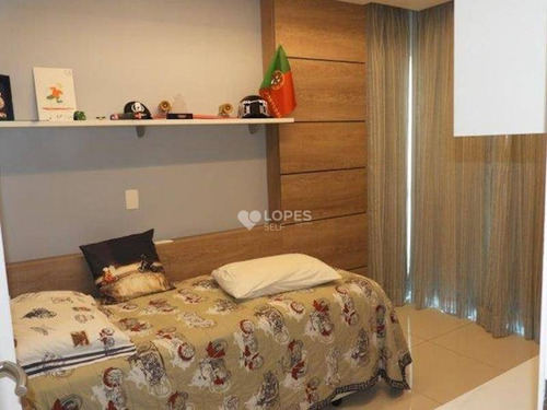 Apartamento Com 3 Dormitórios À Venda, 85 M² Por R$ 1.050.000,00 - Charitas - Niterói/rj - Ap37695
