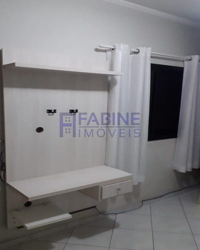 Imagem 22 de 30 de Apartamento Para Locação Vila Curuçá - Ap00236 - 67816309