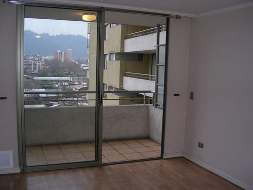 1 Dormitorio 1 Baño 1 Estacionamiento Condell 1415