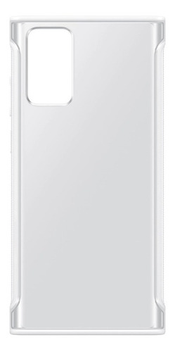 Funda Samsung Clear Protective Galaxy Note 20 5g Orig.