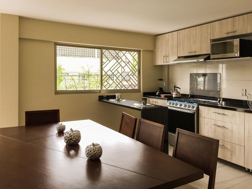 Imagen 5 de 13 de Departamento En Venta Delegación Cuauhtémoc (m2d1449)