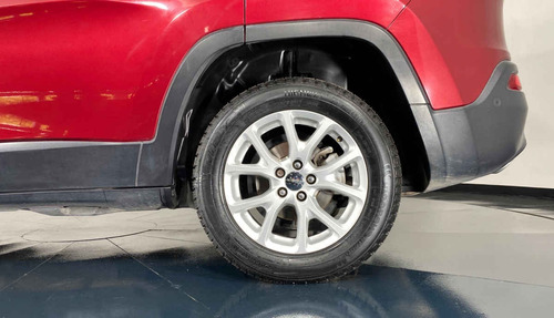 Imagen 7 de 15 de 116768 - Jeep Cherokee 2014 Con Garantía