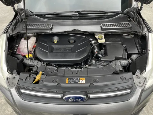 Ford Escape Se Tp 2000cc 4x4