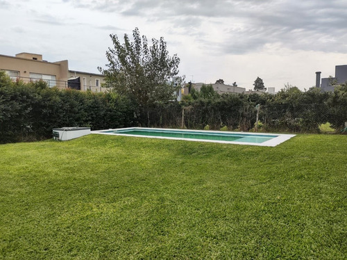 Imagen 21 de 21 de Casa En Venta En Los Olivares