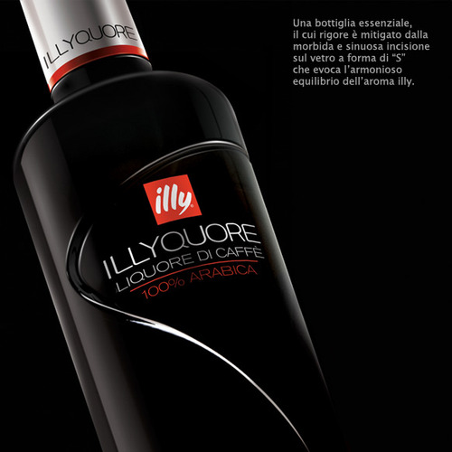 Licor Illyquore Liquore Di Caffe 700ml