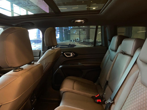 Jeep Commander 1.3 T270 TURBO FLEX OVERLAND AT6
