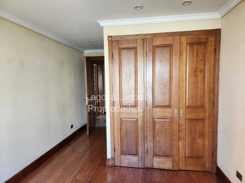 Arriendo Departamento Excelente Ubicación Viña Del Mar Plan!