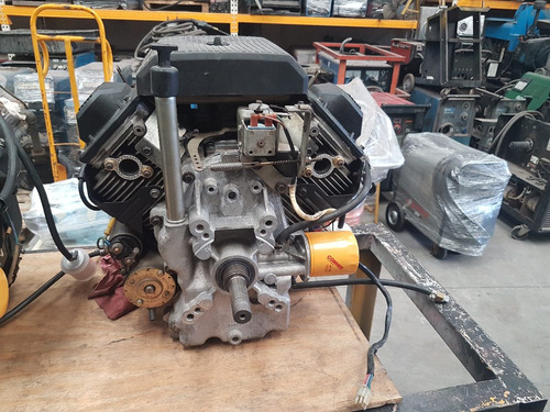 Motor Kohler Command 20 Hp Ch20 Ch620 Para Soldadora Miller (Usado)
