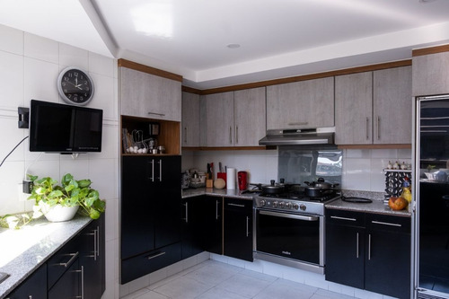 Imagen 17 de 17 de Departamento En Venta En Bosques De Las Lomas , Bosques De