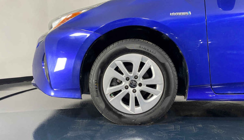 Imagen 6 de 15 de 118784 - Toyota Prius 2017 Con Garantía