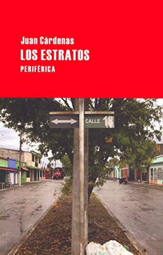 Los Estratos: 42 -largo Recorrido-