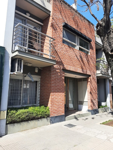 Excelente Dpto 2 Ambientes En Duplex