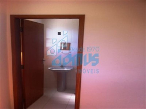 Imagem 9 de 14 de Apartamento Nova Socorro Mogi Das Cruzes/sp - 719