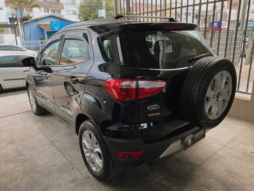 Imagem 13 de 13 de Ford Ecosport Titanium 2.0 2013