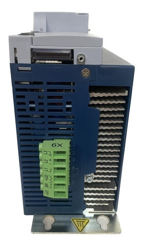 Servoconversor Weg 24a 220v Sca06d24p0t2p6 Promoção