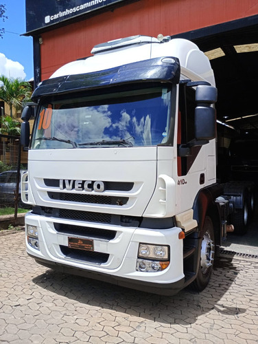 Ivecostralis 410nr