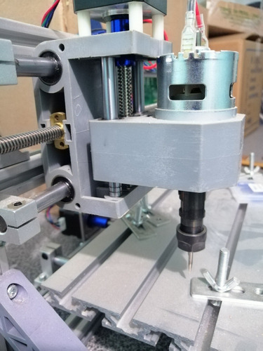 Router Cnc Usado