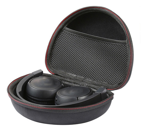 Estuche Rígido Para Audífonos Inalámbricos T450bt/t500bt