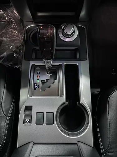 Toyota 4runner 2024