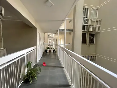 Apartamento El Encantado 1