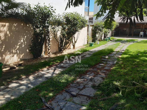 Imagem 3 de 5 de Terreno À Venda, 360 M² Por R$ 380.000 - Recreio - Rio Das Ostras/rj - Te0487