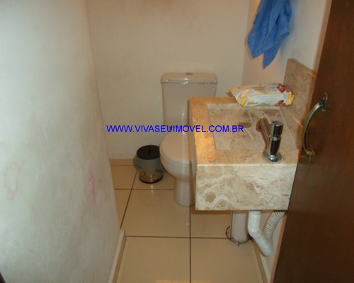 Imagem 14 de 28 de Casa - Ca00198 - 69926616