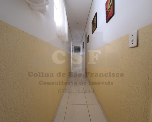 Imagem 27 de 30 de Casa Comercial De 120m² Vila São Francisco - Ca04762 - 68745721