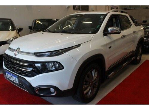 Fiat Toro 2.0 16V TURBO DIESEL RANCH 4WD AT9