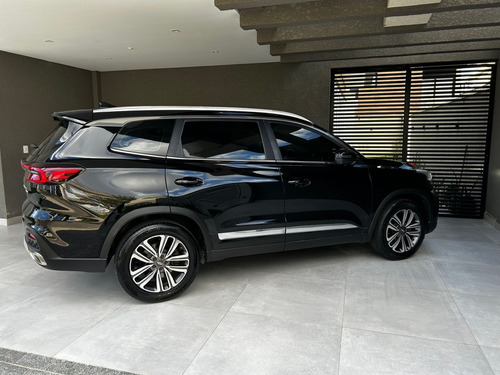 Chery Tiggo 8 8 TXS 1.6 Turbo + Unico dono + 1 Ano de Garantia + IPVA 2025 Pago